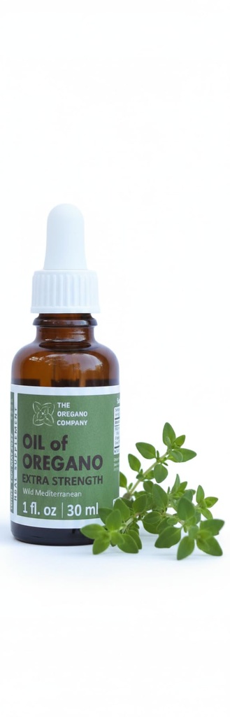 OREGANO- Olje podjetja Origano 1 fl. oz 30 ml, 90+ Carvacrol, ekstra moč, tekočina, Vegan, Vegetarian, Non-GMO, Gluten proste kapljice, Sezonske kapljice, naravna, užitna hrana stopnja, Aceite De Origano