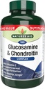 Glukozamin 500mg & hondroitin 100mg kompleks 180 kapsul