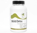 Mold Detox ~ 90 Kapsula - brez dodatkov ~ Naturetition dopolnila