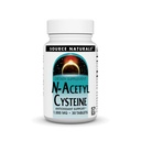 Vir Naturals N-Acetil Cistein Antioksidant Podpora 1000 mg Prehranska dopolnila, ki podpira zdravje dihal* - 30 tablet