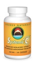 Vir Naturals Sistemski C, 500 mg - 120 kapsul