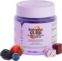 Lemme Curb Cravings Soft Chews - Manage Appetite, Podpora Presnova & Lean Body w/Clinično Stued Chromium, Gymnema & B12 za zdravo upravljanje teže, Mešano Berry, 30 Število (mesečna dobava)