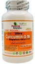 Ultra Curcumin C3 Čas release w Bioperine in Bromelain Čas release 700mg 100 Veg.tabs Max Absorpcija