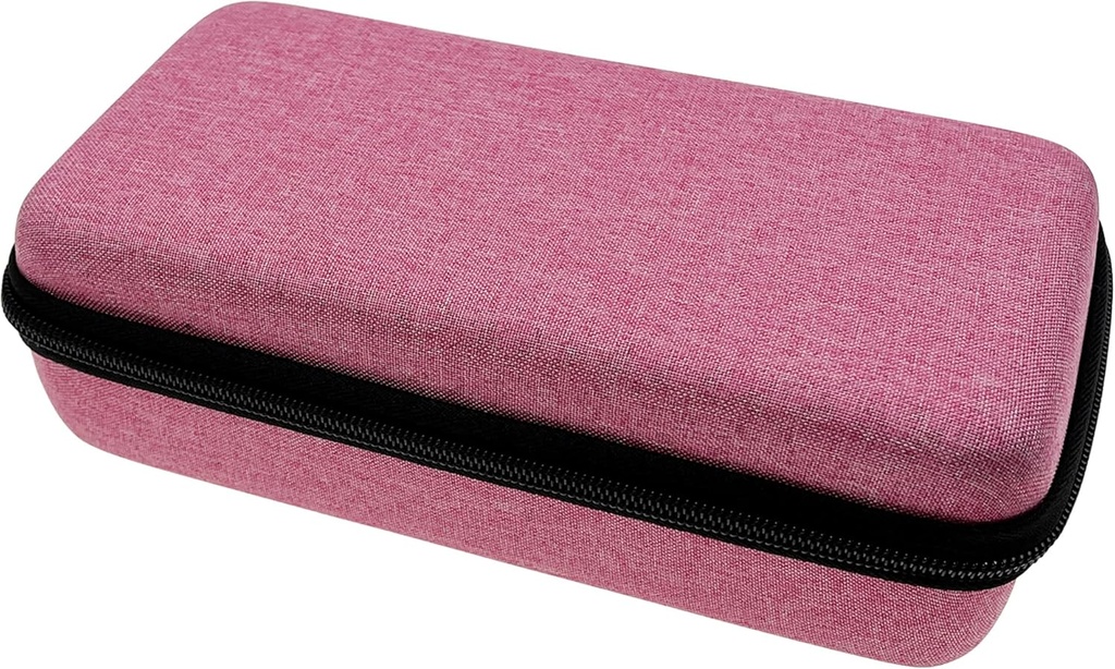 Travel Case Bag Združljiv z Astma Inhaler - Primer samo