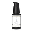 Quicksilver Scientific Dr. Shade's Bitters No. 9 - za digestion - Hitro delujoči liposomski prebavni Bitters z mlekom Thistle, Burdock Root & Juniper Essential Oil - Prebavna podpora (50ml)
