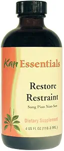 Kan Herb Essentials Obnovi zadrževalno napravo 4 Ounce