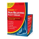 Magni Life DB Pain Relading Foot Cream, 4 Ounce vsak (2)