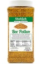 Stakich Bee Pollen (5 funt (paket z 1))