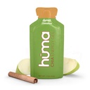 Huma Chia Energy Gel, Apples & Cinamon, 12 Gels - Premier Sports Nutrition za vzdržljivostno vadbo