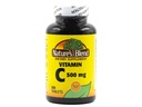 Naravna mešanica Vitamin C 500 mg 250 Tablete po mešanici narave