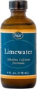 Baar Limona voda, alkalna kalcijeva formula, koncentrat, 4 oz