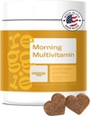 Reggie Morning Multivitamini za pse 