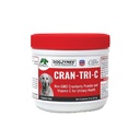 Dogzymes Cran Tri C Sečni trakt Podpora, Vitamin C Mešanica, 1418mg na Teasporn (8 Ounce)
