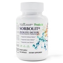 Zeolit Detox Kapsule - 120 Zeolit Kapsule - 1-2 μm Klinoptilolit Zeolit Detox - 2 meseca Na voljo Zeolit Klinoptilolit Kapsule - Zeolit Sorbolit Detox - Zeolitne tablete