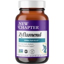 Novo poglavje ZyflamendTM Multi-Herbal Pain Reliever+ Skupni dodatek, 10-v-1 Superfood Mešanica z ingver & kurkuma za zdravo vnetje odziv & zeliščna bolečina Relief+, 60 število