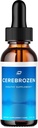 Cerebrozen Tinitus Ušesne kapljice - Cerebrozen 24, Cerebrozen Tekoče kapljice, Cerebrozen Mnenja, Cerebrozen Kapljice za pomoč za ušesa Napredna formula (1 paket - 1 mesec dobave)