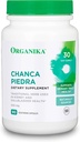 Organika Chanca Piedra 500 mg- Sečni trakt Podpora, Ledvica in žolčnik Podpora, Diuretik, Čiščenje- 90 vcaps