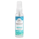 Pošteno podjetje na osnovi rastlin Sanitizator spray ubije 99,9% Germs Hypoallergene Hitro sušenje in vlažilni obalni Surf 2 fl oz