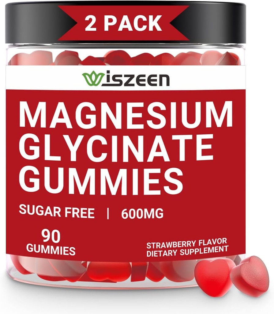 Magnezijev glicinat