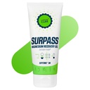 Surpass Professional Magnezij Mentol Gel za športnike 