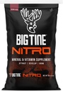 Big Tine Nitro, Deer Supplement, 20 funtov vrečka, Cherry Rush Vonj, močan in dolgotrajen vonj, visoka biološka razpoložljivost, pakirana z vitamini in minerali