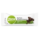 ConaPerfect Protein Bars, 14g Beljakovine, 18 Vitamini in minerali, Nutricious Prigrizek Bar, Čokoladni metin, 12 Barov