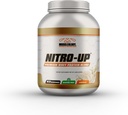 MUSCLEOLOGY hidrolizirani sirotkini izolatni proteini, infundirani z BCAA, EAA in digestivnimi encimi (Vanilla, 5 funtov)