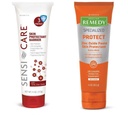 Remedy Specializirani ekstra debeli cinkov oksid paste, 4 oz. (2)
