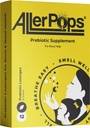 Prebiotični dodatek- Dolgo Trajanje Nasal / Sinus zdravje, Imunsko ravnovesje - Popolna prehrana za Airway Probiotics, 12 Gummy Lozenges