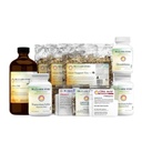 Dr Clark Store Health Kit – Vegetarijanska, podpira Detox in optimalno delovanje jeter