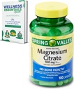 Magnezijev citrat 100mg 