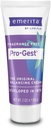 Emerita by Life-flo Pro-Gest Balancing Cream - Progesteron krema za ženske - Original Balancing Cream z USP Progesteron iz Wild Yam, Fragrance brezplačno, Made Without Parabens, 60-Day garancija, 2oz