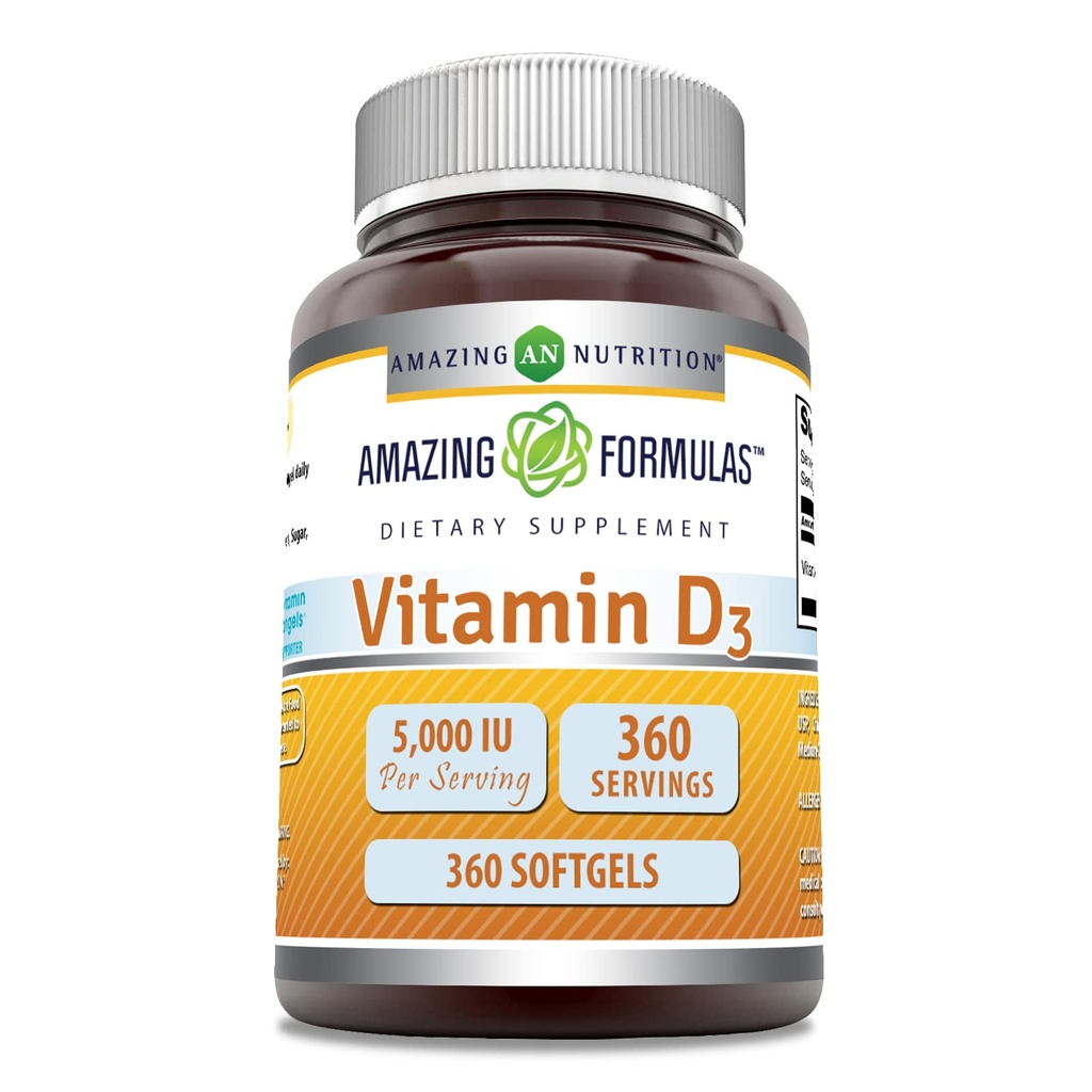 Osupljive formule Vitamin D3 (Cholekalciferol) Dodatek 