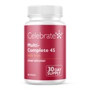 Praznujte vitamine Multi-Complete 