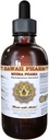 HavajiPharm Muira Puama (Ptychopetalum Olacoides) Tekoči ekstrakt 4 oz