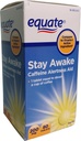 Equate Stay Awake Caffeine Alert, 80 tablet, 200 mg