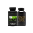 Sculpt Nation by V Shred Test Boost Max in Kurmeric črni paket
