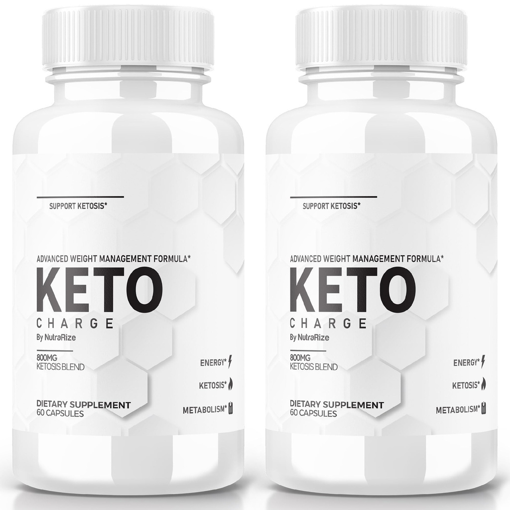 (2 paket) Keto Charge kapsule - Keto Charge prehransko dopolnilo za napredno hujšanje, maksimalna moč vse-naravne tablete za ciljno trebuh maščobe, KetoCharge Pastillas Pregledi (120 kapsul)