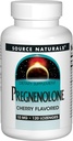 Vir Naturals Pregnenolone 10mg Cherry Flavor dodatek - 120 Lozenges