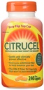 Citrucel Fiber terapija za regularnost 500 mg - 240 Caplets
