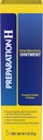 PRIPRAVA H Hemorrhoid Symptom zdravljenje mazilo, srbenje, opekline in neugodje olajšanje, tube (2,0 Ounce)