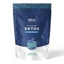 Bella All Natural Extreme Detox Tea - čiščenje telesa, Cleanser & Detox, Natural Herbs, 3.17 Ounce