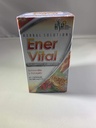 Ener vitalne kapsule (60 kapsul, 500 mg vsak) (m/Schisandra & Astragalus)