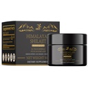 Shilajit Pure Himalajan Shilajit Resin - Gold Grade 100% Pure Shilajit s Fulvic Acid & 85+ Trace Minerals Complex for Energy & Immune Support - 50g