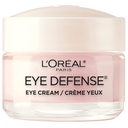 L'Oreal Paris Dermo-Expertise Eye Defense Eye Cream s kofeinom in hialuronsko kislino 0,5 oz