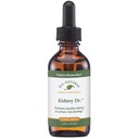 Native Remedies Ledvica Dr. - Vse naravne Zeliščni dodatek za zdravje ledvic in urinarnega sistema - 59 ml