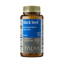 TALYA črno seme Softgel z visoko Thymokinon - Imunska podpora - Prebavno zdravje - Možganske funkcije - Skupna mobilnost - Cold-Presed iz ne-GMO turški črni Cumin Nigella Sativa semen