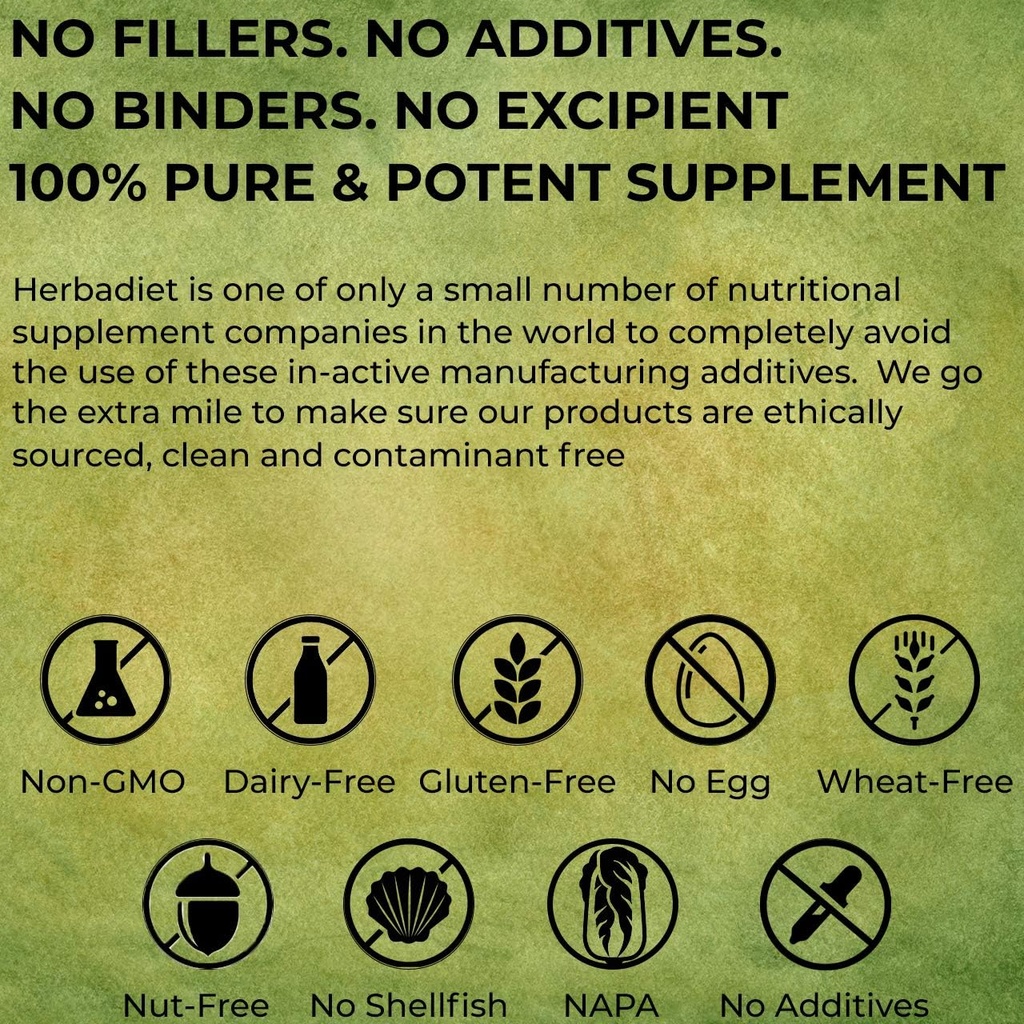 Herbadiet Bamboo Extract Powder 