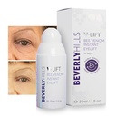 Beverly Hills V-Lift Instant Eye Lift in oči Tuck Bee Venom Serum za Puffy oči, temni krogi, gube, in pod oči vrečke zdravljenje za ženske in moške 