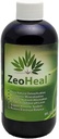 ZeoHeal - Humic in Fulvic Acid Mineral Supplement 8 Fluid Ounce (enoten)